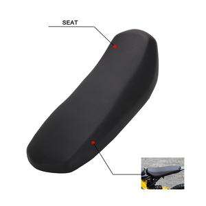 Siège d'accessoires de moto JFG pour SURRON S/X - Product Image 2