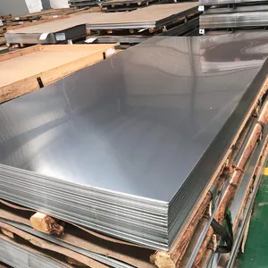 4x8 Stainless Steel Sheet