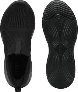 รองเท้าเดินแบบผูกเชือกปิดนิ้วเท้าเวก้า-ป้องกันคราบสกปรก - Product Image 1