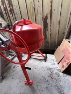 Obral <span class=keywords><strong>Mixer</strong></span> Beton listrik Mini portabel 2m3 betonniere elektrik - Product Image 6