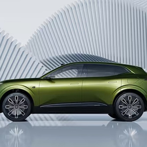 En stock Chine Vente en gros d'occasion bon marché Avatr 11 Haute vitesse Nouvelle énergie Automatique 680KM Véhicule électrique 5 places SUV Voiture EV - Product Image 6