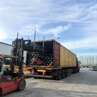 Zwarte HDPE warp gebreide verdikte heavy-duty winddichte anti-verouderings buitenkweekkas schaduwnet voor groente- en fruitteelt