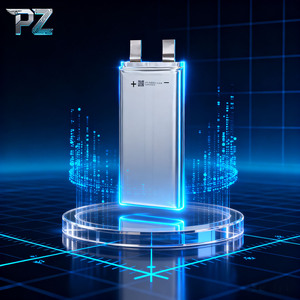 Svolt 32000mAh 3.65V CELL | อัตราการปล่อยสูงและสถานะกึ่งของแข็ง NMC สำหรับโดรนในอุตสาหกรรมหนักและ UAV - Product Image 4