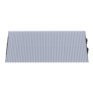Orejeras irrompibles para coches, accesorio de bloqueo giratorio para coches - Product Image 5