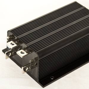 Contrôleur de moteur électrique AC pour véhicule de tourisme 1205M-6B403 pour chariot de golf 69-72V 400A - Product Image 4
