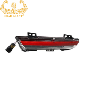 <span class=keywords><strong>Luz</strong></span> Reflectora <span class=keywords><strong>Trasera</strong></span> Izquierda OEM para RANGE ROVER NUEVO 2022 LR152299, <span class=keywords><strong>Luz</strong></span> de Parachoques Trasero - Product Image 2