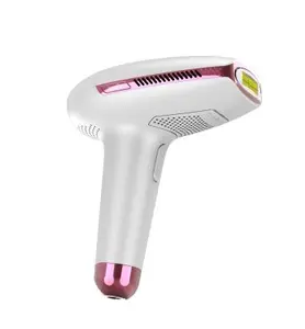 DEESS ice mini home use device ipl epilation definitive