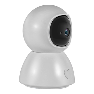 Hai chiều âm thanh mini trong nhà không dây <span class=keywords><strong>IP</strong></span> <span class=keywords><strong>Camera</strong></span> Full HD 1080p Thông minh hệ thống an ninh CMOS cảm biến tùy chọn thẻ SD ứng dụng lưu trữ từ xa - Product Image 3