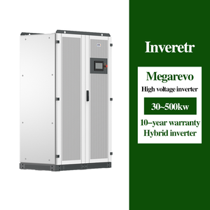 Système de panneaux solaires de haute qualité 10 kW 20 kW 100 kW pour usage domestique, énergie solaire hors réseau avec onduleur MPPT Deye et <span class=keywords><strong>batterie</strong></span> au lithium - Product Image 3