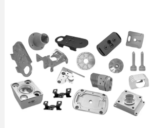 Tùy biến Đồng CNC gia công chính xác thép không gỉ nhôm phần cứng phi tiêu chuẩn xử lý các bộ phận gia công CNC - Product Image 4