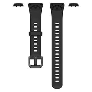 Correa de reloj inteligente de TPU, correa de muñeca de silicona de repuesto para <span class=keywords><strong>Honor</strong></span> <span class=keywords><strong>Band</strong></span> <span class=keywords><strong>6</strong></span>/<span class=keywords><strong>7</strong></span> y <span class=keywords><strong>Huawei</strong></span> <span class=keywords><strong>Band</strong></span> <span class=keywords><strong>6</strong></span>/6pro - Product Image 4