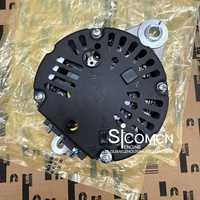 Alternador DCEC genuino 6BT 6CT 5288082 piezas de repuesto de motor diésel 28V 70A apto para pieza de reconstrucción de maquinaria de construcción Cummins