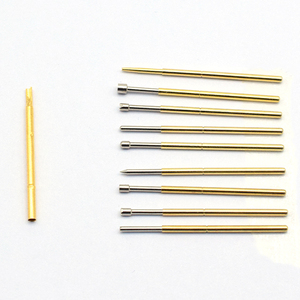 Achat unique Composants électroniques Pointe P100-D2 Sonde Ressort Pogo Pin Connecteur - Product Image 1
