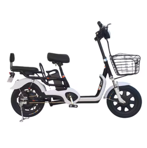 Ahorro de energía y protección del medio ambiente Batería de litio Bicicleta <span class=keywords><strong>el</strong></span>éctrica Batería de litio 48V Bicicleta <span class=keywords><strong>el</strong></span>éctrica de alta velocidad - Product Image 3