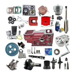 machinery engines single cylinder diesel engine spare parts diesel engine parts