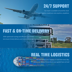 Бесплатная доставка от двери до двери Amazon FBA логистическая служба доставки LCL экспресс-доставка <span class=keywords><strong>Dhl</strong></span> агент по доставке в Испания - Product Image 5