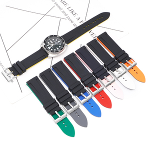 Correa de reloj reemplazable de 20mm 22mm 24mm <span class=keywords><strong>para</strong></span> HUAWEI GT Sport, <span class=keywords><strong>correas</strong></span> de reloj inteligente de silicona <span class=keywords><strong>para</strong></span> Samsung <span class=keywords><strong>Gear</strong></span> <span class=keywords><strong>S3</strong></span> <span class=keywords><strong>Frontier</strong></span> S2 - Product Image 1