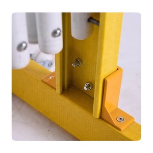 Hot Sale FRP Highway <b>Fence</b> From China - Product Image 1