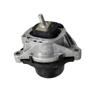 Soporte de Motor Derecho BMTSR 22116859408 para <span class=keywords><strong>BMW</strong></span> F20 F21 F30 F31 F32 F36 - Product Image 1