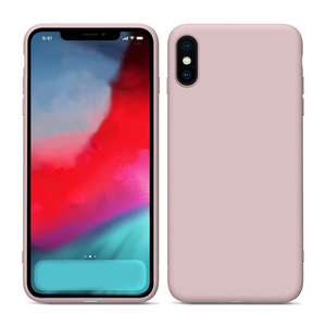 Xcy — mini <span class=keywords><strong>coque</strong></span> de protection pour téléphone portable, étui en silicone, souple, pour Apple 12, <span class=keywords><strong>iphone11</strong></span> <span class=keywords><strong>pro</strong></span>, x, 7, 8 MAX, 13 - Product Image 1