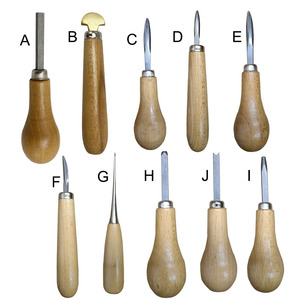 Strong Ostrich Steel Jewelry <strong>Tools</strong> Diamond Coated <strong>Bead</strong> <strong>Reamer</strong> for Jewellery - Product Image 6