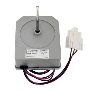 Motor del ventilador del evaporador Rdd056x09 13V DC 1.90W para piezas de refrigerador LG, hecho en China - Product Image 1
