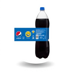 Étiquettes personnalisées en film PVC et BOPP de qualité supérieure pour bouteilles de boissons, emballages de boissons, imperméables et autocollantes, vente en gros - Product Image 1