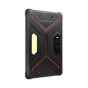 TAB R9 Plus Rugged <b>Tablet</b> PC 11Inch 4G Android 14 8+512G memory Industrial Grade Drop Resistance For Professional Use - Product Image 4