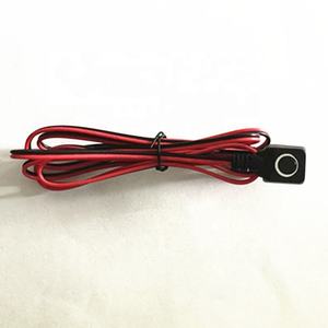 Hệ thống báo động ô tô GPS với nút khởi động khẩn cấp, công tắc 1NO, đèn LED điện tử, đạt chuẩn IP53, thương hiệu Antmade - Product Image 5