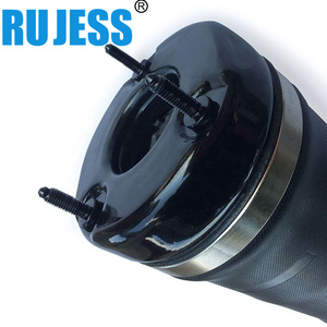 Ressort pneumatique de suspension Airmatic pour Mercedes ML-Class Classe GL W164 X164 Avant Gauche Droite OEM 1643206013 - Product Image 4