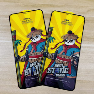 Nouveau verre antistatique pour Samsung A73 A53 A33 A23 ESD verre trempé pour Samsung A55 a35 a15 protecteur d'écran antistatique - Product Image 5