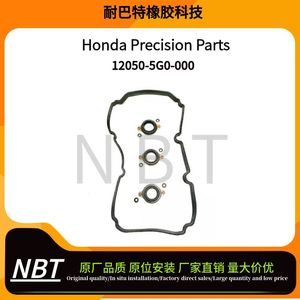Kit de réparation de joint de couvercle de soupape 12050-5G0-000 pour Honda Accord Crosstour - Product Image 3
