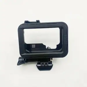 Protective Frame for Gopros Heros 10 Black, Go pro 9 Black Frame