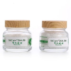 SiCare264-30 Nome INCI: Stearyl Dimethicone e Octadecene, Materia Prima Siliconica - Product Image 1