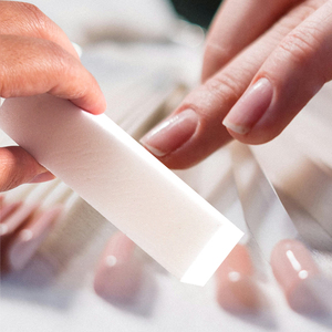 Tailored-Supported Nail Art Tool Professional Nail <strong>Shine</strong> Buffer Polishing <strong>Block</strong> 4-<strong>Way</strong> Manicure Nail <strong>File</strong> Buffer <strong>Sanding</strong> <strong>Block</strong> - Product Image 6