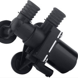 Válvula de Calefacción BMW 64118369805, Repuesto para Reparación del Termostato del Motor - Product Image 4