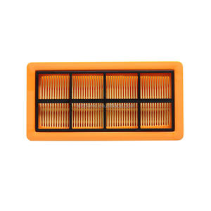 Filtre HEPA adapté pour Karchers AD2 AD3.000 AD3.200 6.415-953.0 <span class=keywords><strong>Robot</strong></span> aspirateur filtre remplacement pièces de rechange accessoires - Product Image 3