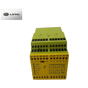 Sản phẩm chính hãng hoàn toàn mới 11110-120VAC24VDC7NO1NO 774085 110-120VAC 80A Bộ điều khiển lậ<span class=keywords><strong>p</strong></span> trình - Product Image 1