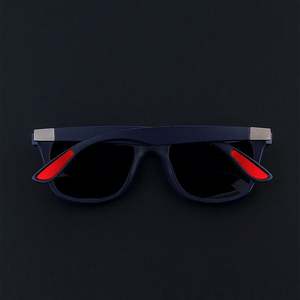 Nuevas Gafas de Sol Polarizadas Clásicas de Moda para Hombre y Mujer, Montura Cuadrada, Protección UV400, 2019 - Product Image 5