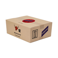 Cire de démoulage haute température OXBOND 102, jusqu'à 120°C ° C, Pâte à base de carnauba pour FRP et marbre cultivé