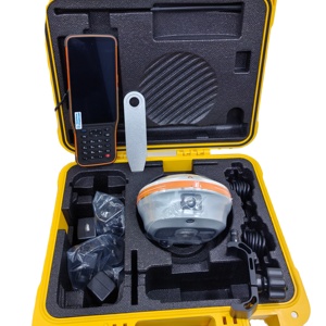 ซอฟต์แวร์ประมวลผลหลังการใช้งาน CGO Landstar GNSS สำหรับสถานีฐาน CHC GNSS RTK GPS สำหรับงานสำรวจทางภูมิมาตรศาสตร์ - Product Image 4