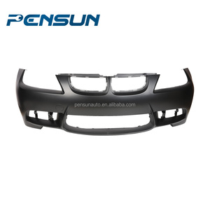 Vente en gros d'usine - Kit carrosserie en PP pour BMW Série 3 E90 E91 320I <span class=keywords><strong>325I</strong></span> 2005-2008 - Pare-chocs avant style M3 - Product Image 3