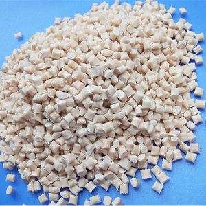 เรซิน PETG LH690T แบบฉีดขึ้นรูป ความโปร่งใสสูง สำหรับวัสดุบรรจุภัณฑ์เครื่องสำอาง ขวดน้ำ - Product Image 4