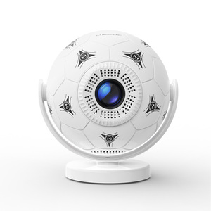 Magcubic HY300F New Model Smart Projector 300Ansi Lumen 8K Support720P <b>Mini</b> Portable Projector - Product Image 1