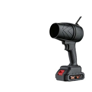 Belie Cordless Blower 21V 70mm High Power Industrial Grade Dust Water Snow Removal - Product Image 5