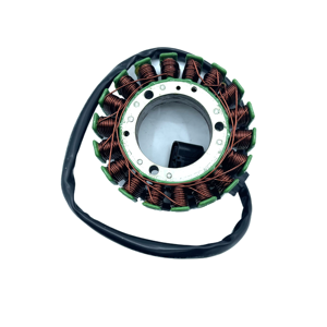Cf meto 800cc atv x8 z8 racker ברזל חדש stator מגנטו uv חלקים & אביזרים מודל 0800-032000 - Product Image 2