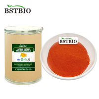 BSTBIO Harga Grosir Bubuk Mikrokapsul Lutein Ester 5% yang Larut dalam Air