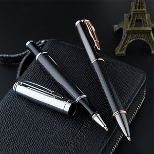Gemfully mua sắm các trang web quốc tế bán hàng hóa bán buôn tiếp thị kinh doanh sang trọng cổ điển Carbon fibre bút - Product Image 3