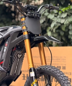 Motocicleta Eléctrica Todoterreno Mountain Clouded Leopard Car Pro S 2025 <span class=keywords><strong>Artic</strong></span> Clouded Leopard Pro Xe S - Product Image 4