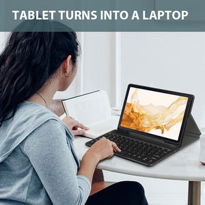 Per Samsung Galaxy <span class=keywords><strong>Tab</strong></span> S10 <span class=keywords><strong>Ultra</strong></span> custodia per Samsung <span class=keywords><strong>Tab</strong></span> S9 <span class=keywords><strong>Ultra</strong></span> Cover per Galaxy <span class=keywords><strong>Tab</strong></span> <span class=keywords><strong>S8</strong></span> <span class=keywords><strong>Ultra</strong></span> 14.6 custodia con tastiera - Product Image 4